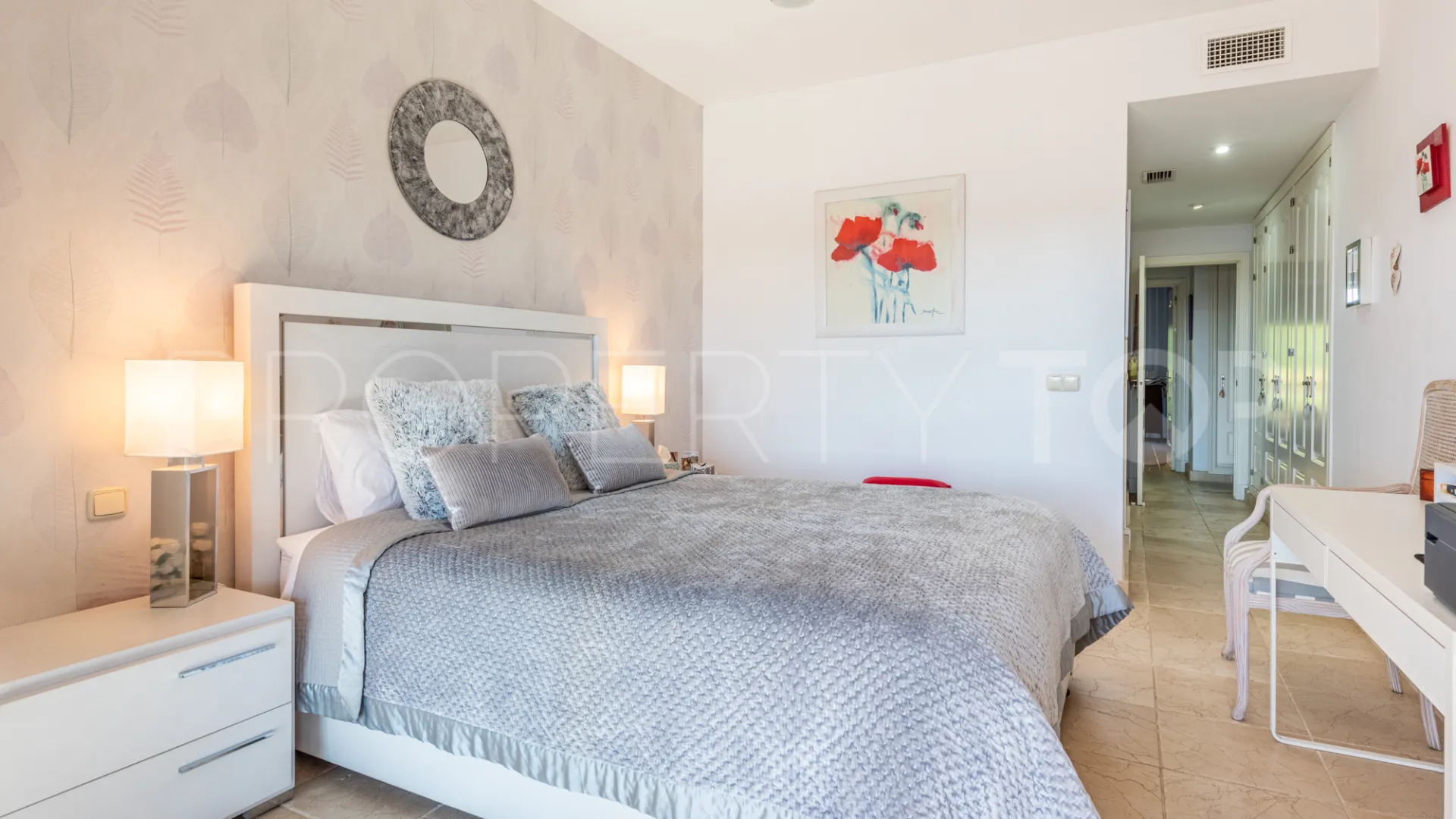 New Golden Mile apartment for sale
