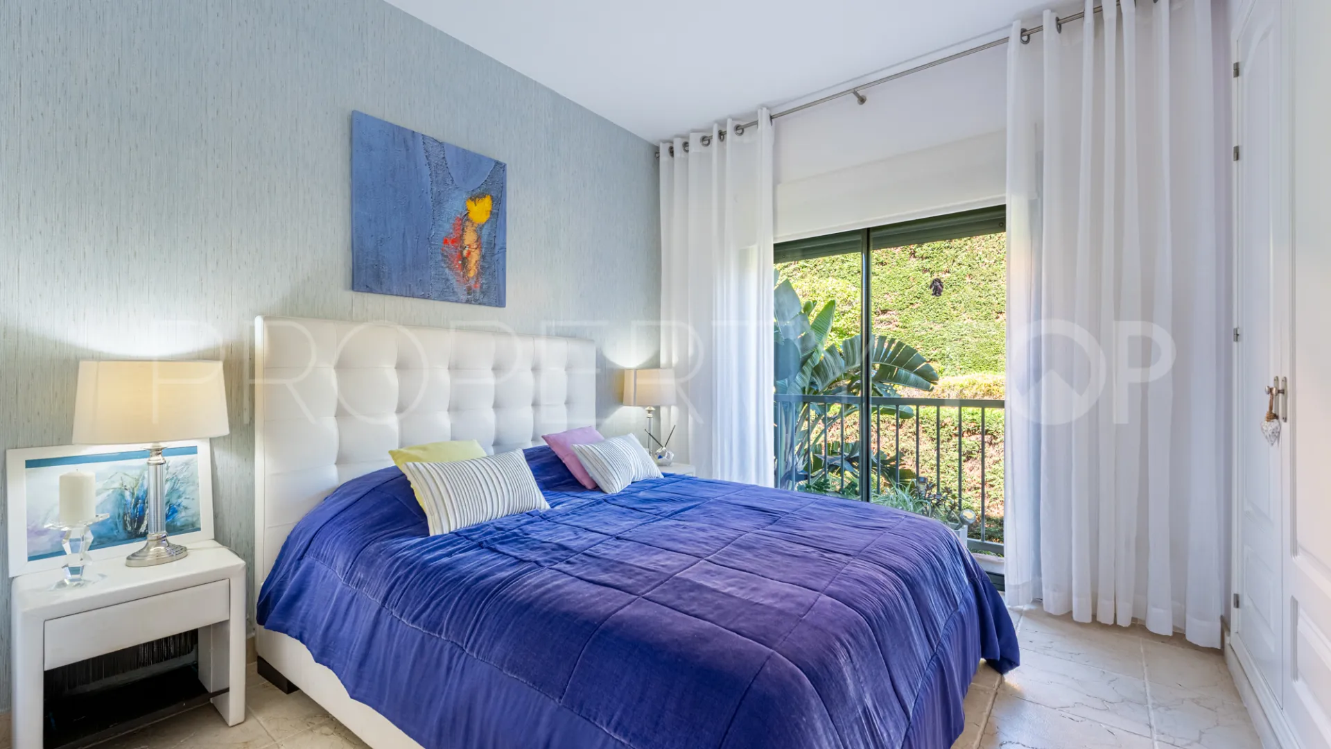 New Golden Mile apartment for sale