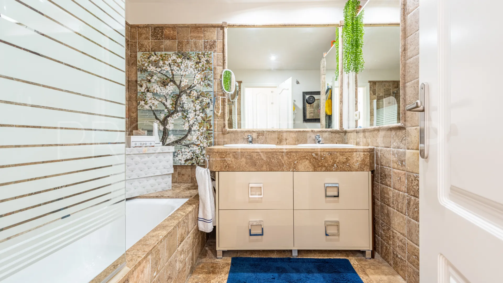 New Golden Mile apartment for sale