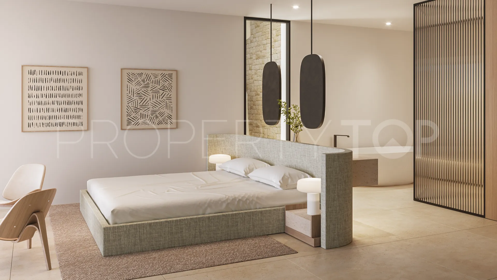 Parcela a la venta en Marbella Ciudad