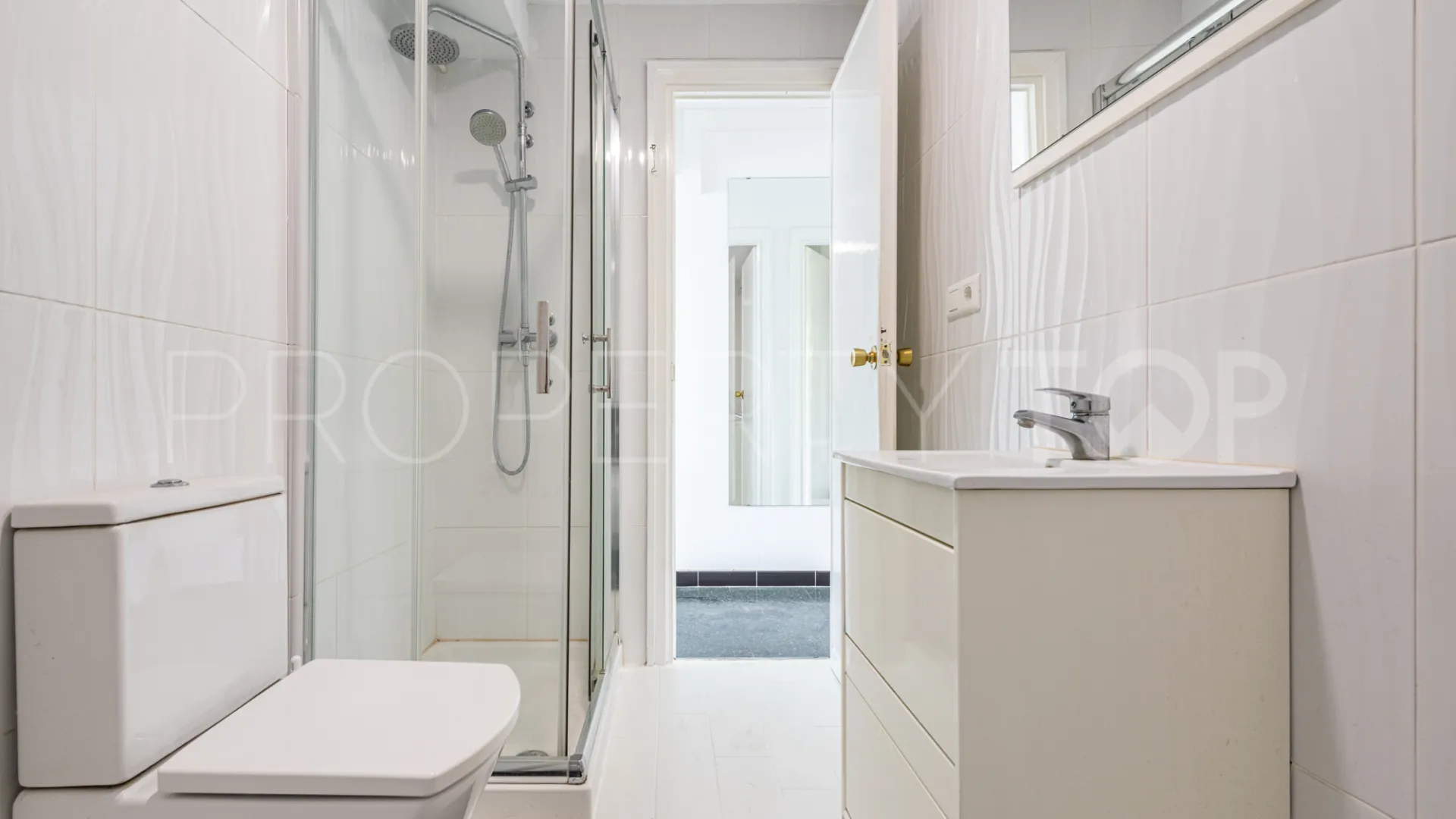 1 bedroom Marbella Centro apartment for sale