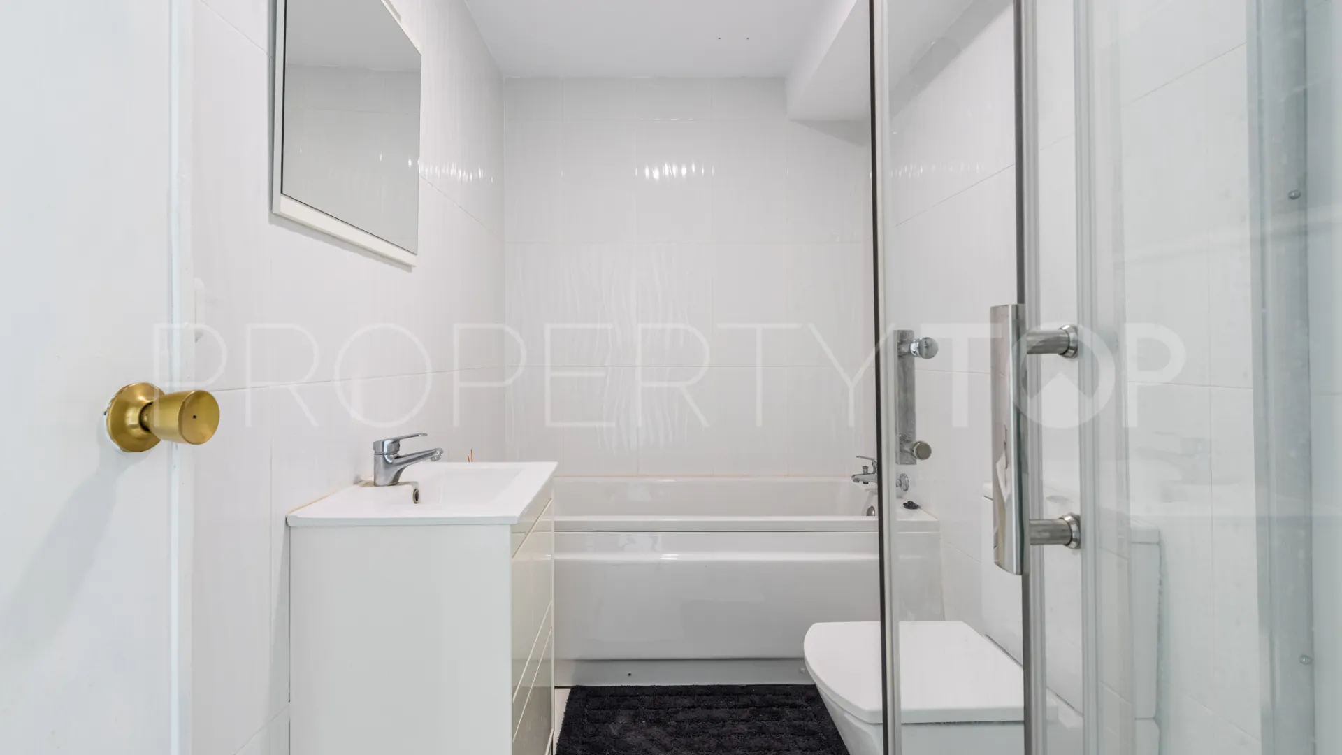 1 bedroom Marbella Centro apartment for sale