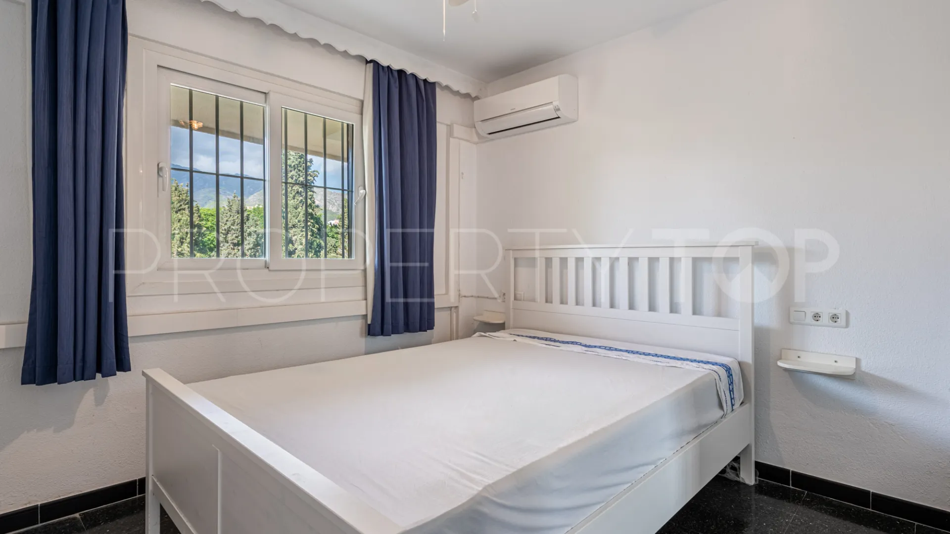 1 bedroom Marbella Centro apartment for sale