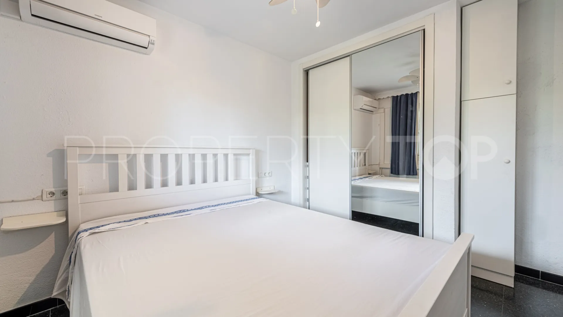 1 bedroom Marbella Centro apartment for sale