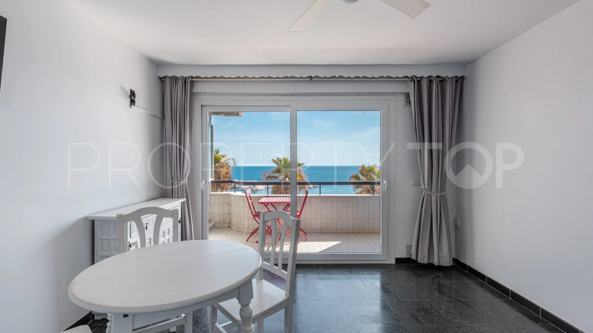 1 bedroom Marbella Centro apartment for sale