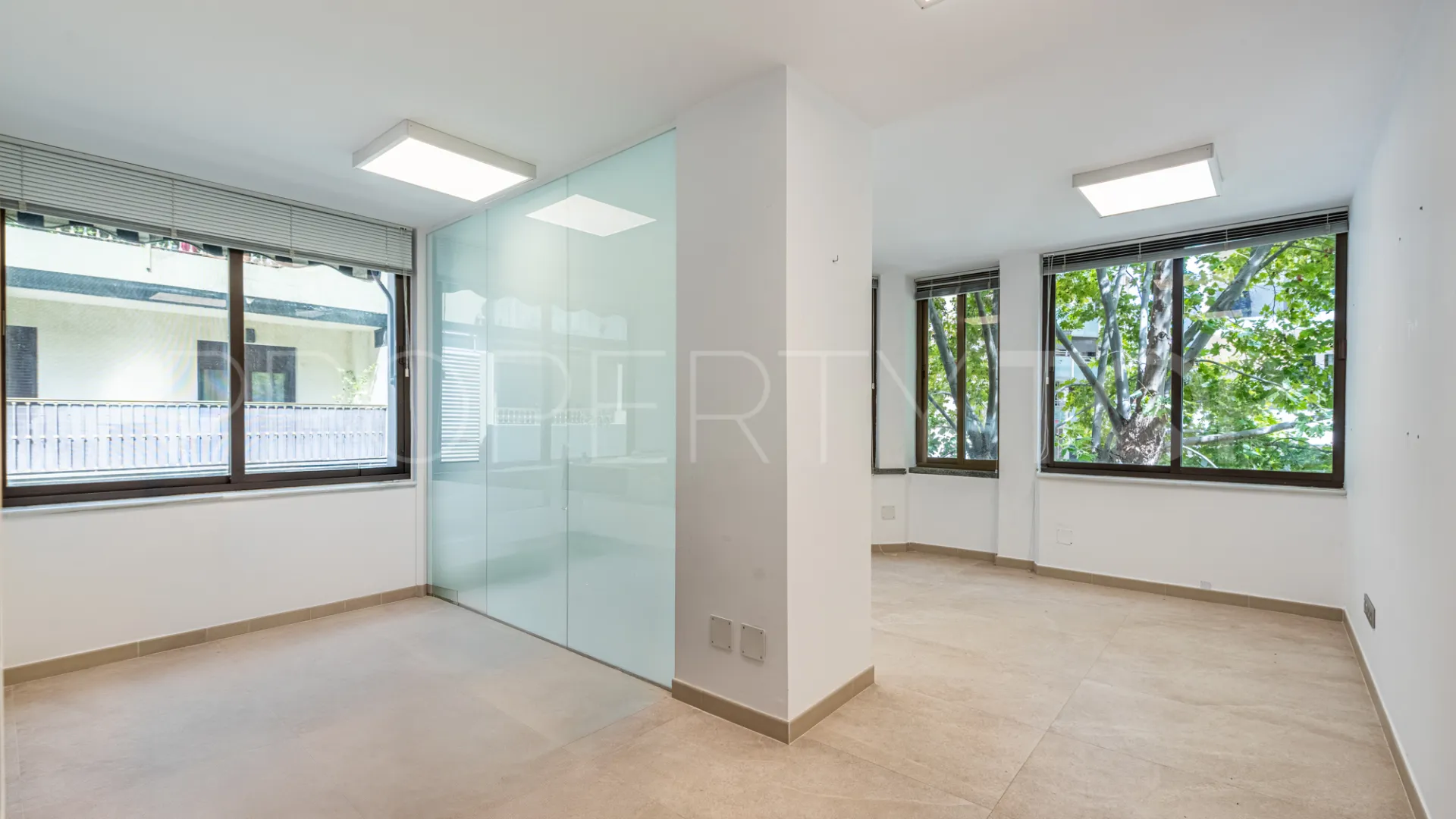 Buy office in Marbella Centro
