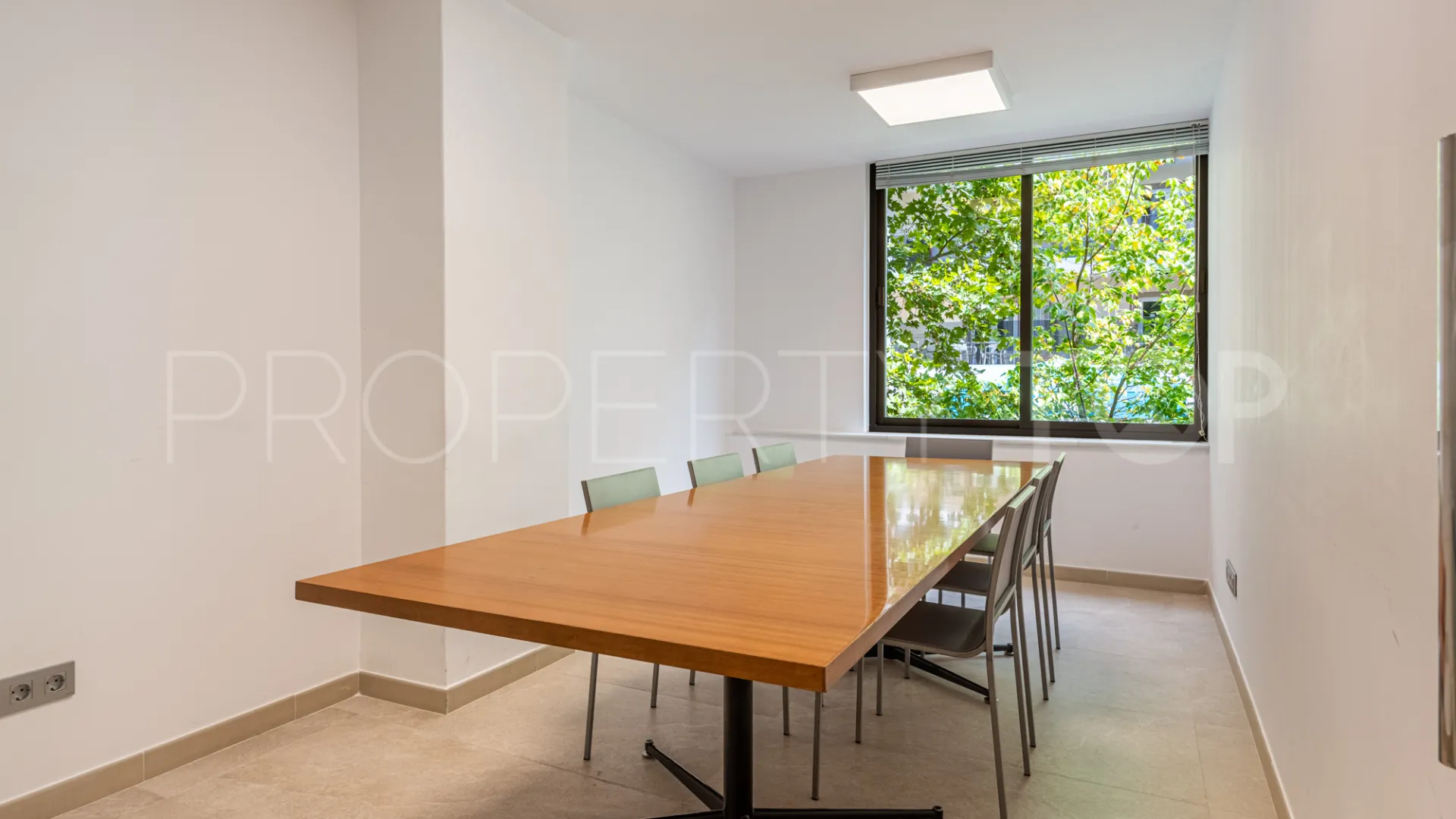 Buy office in Marbella Centro