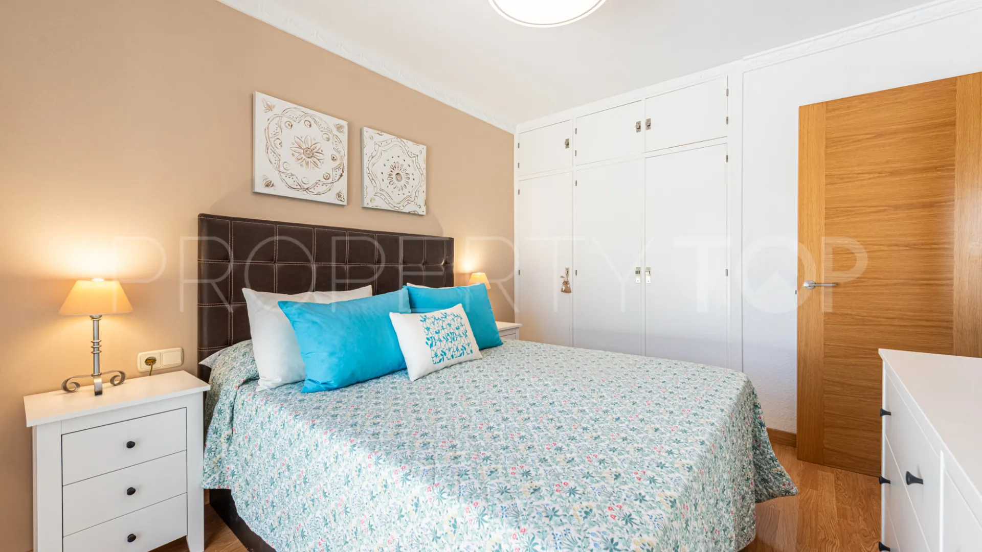 New Golden Mile, adosado en venta de 3 dormitorios