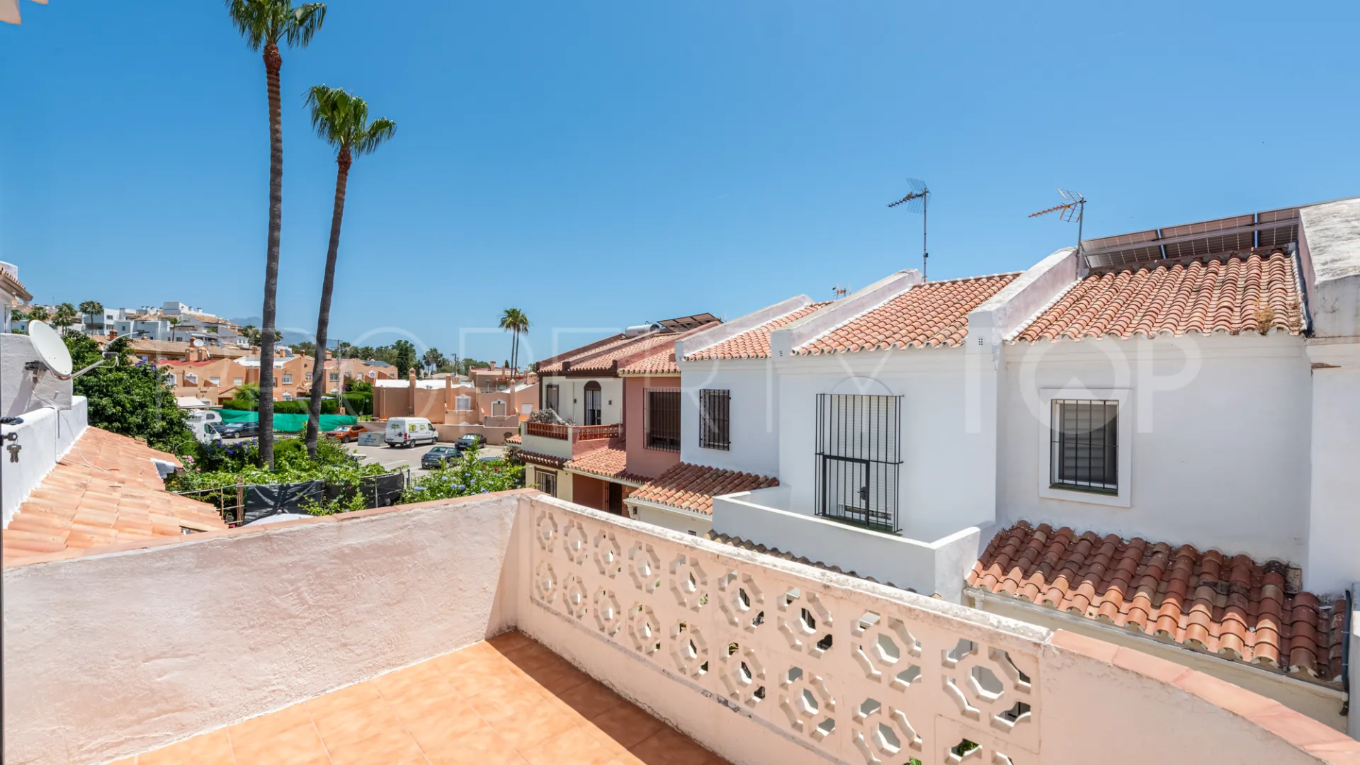 New Golden Mile, adosado en venta de 3 dormitorios