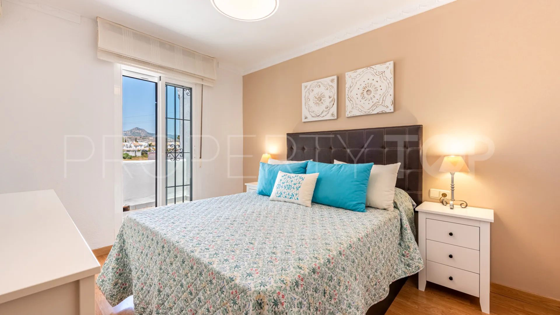 New Golden Mile, adosado en venta de 3 dormitorios