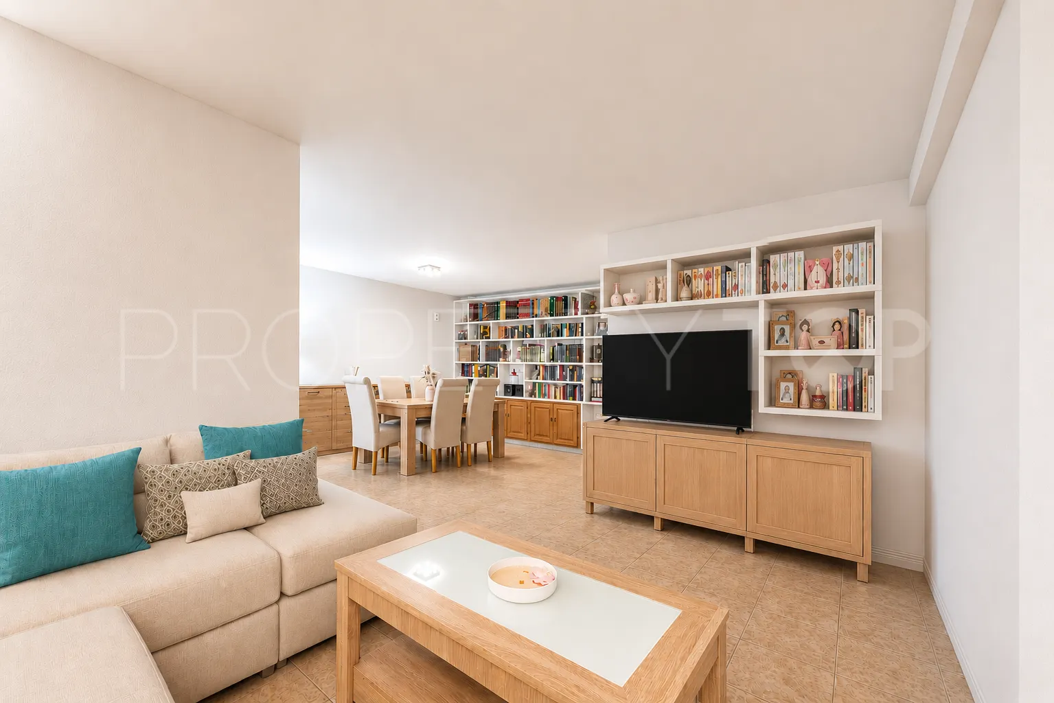 New Golden Mile, adosado en venta de 3 dormitorios