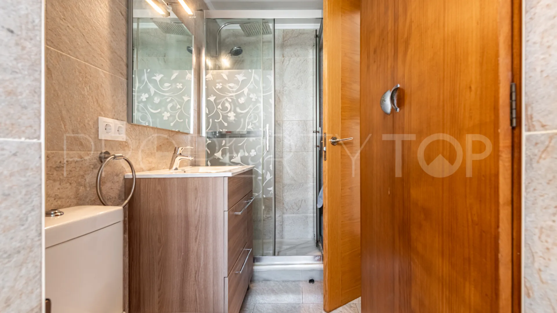 New Golden Mile, adosado en venta de 3 dormitorios