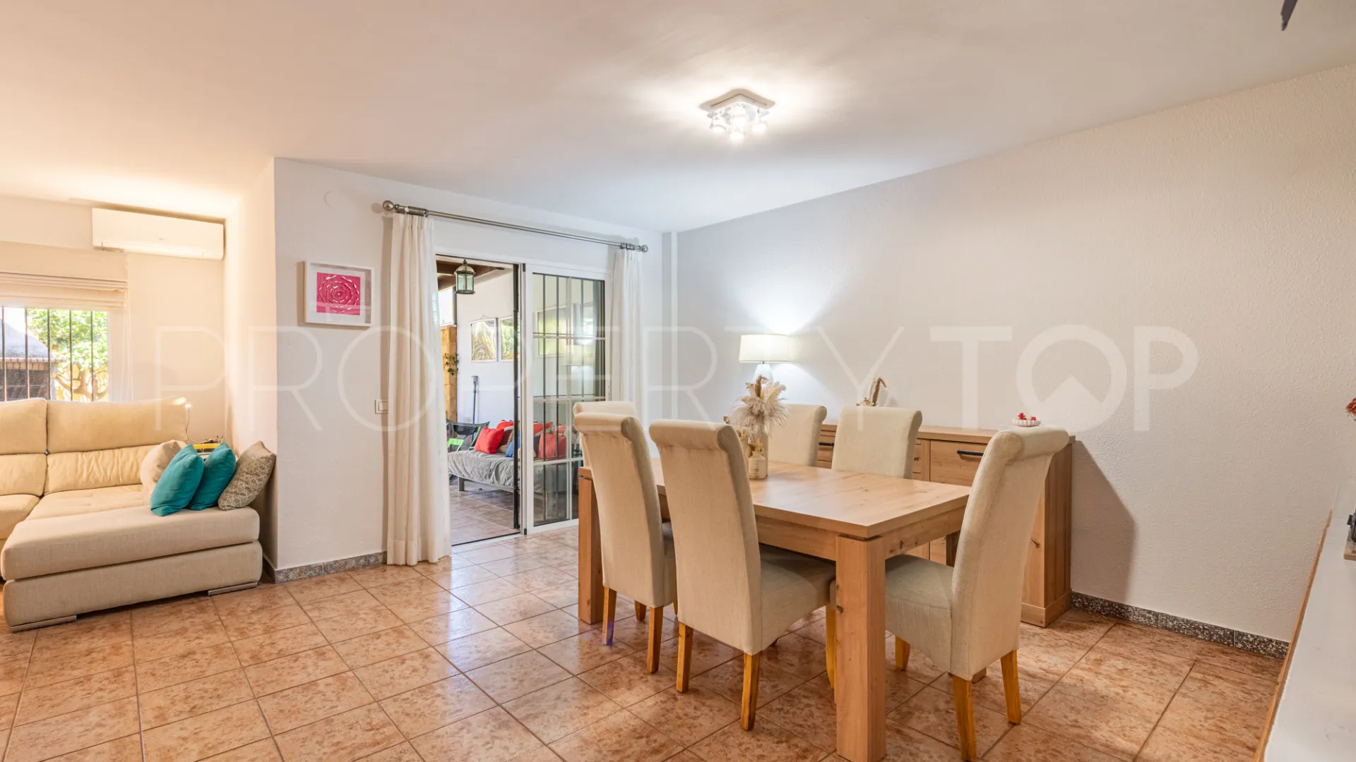 New Golden Mile, adosado en venta de 3 dormitorios