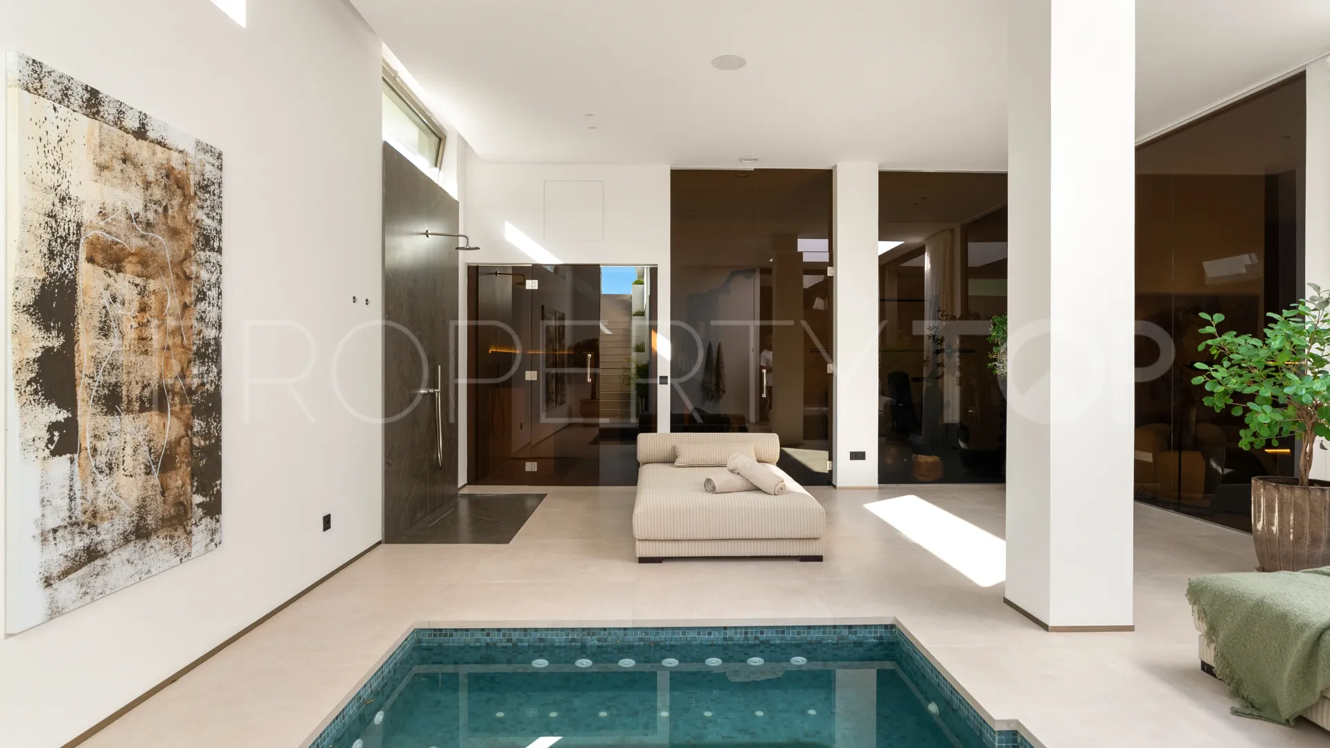 Nueva Andalucia, villa en venta con 6 dormitorios