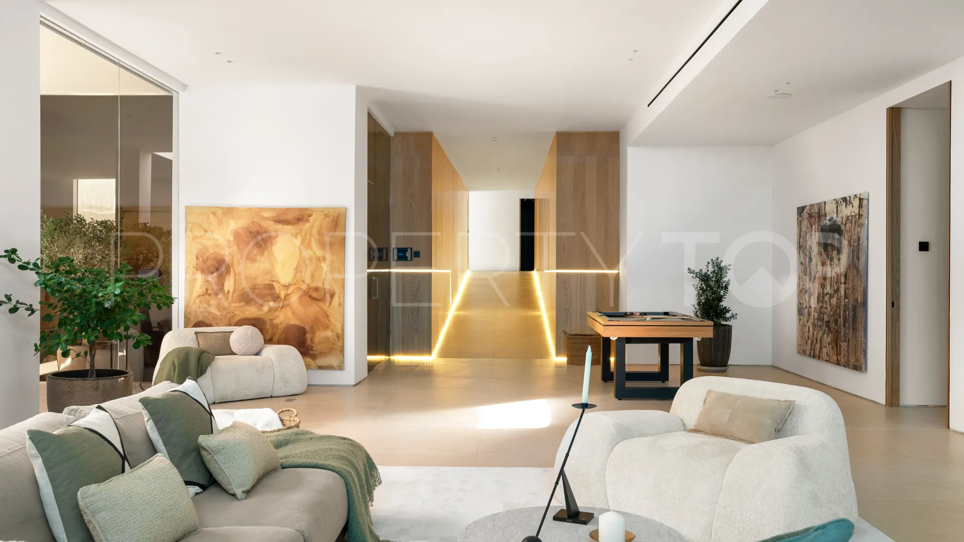 Nueva Andalucia, villa en venta con 6 dormitorios