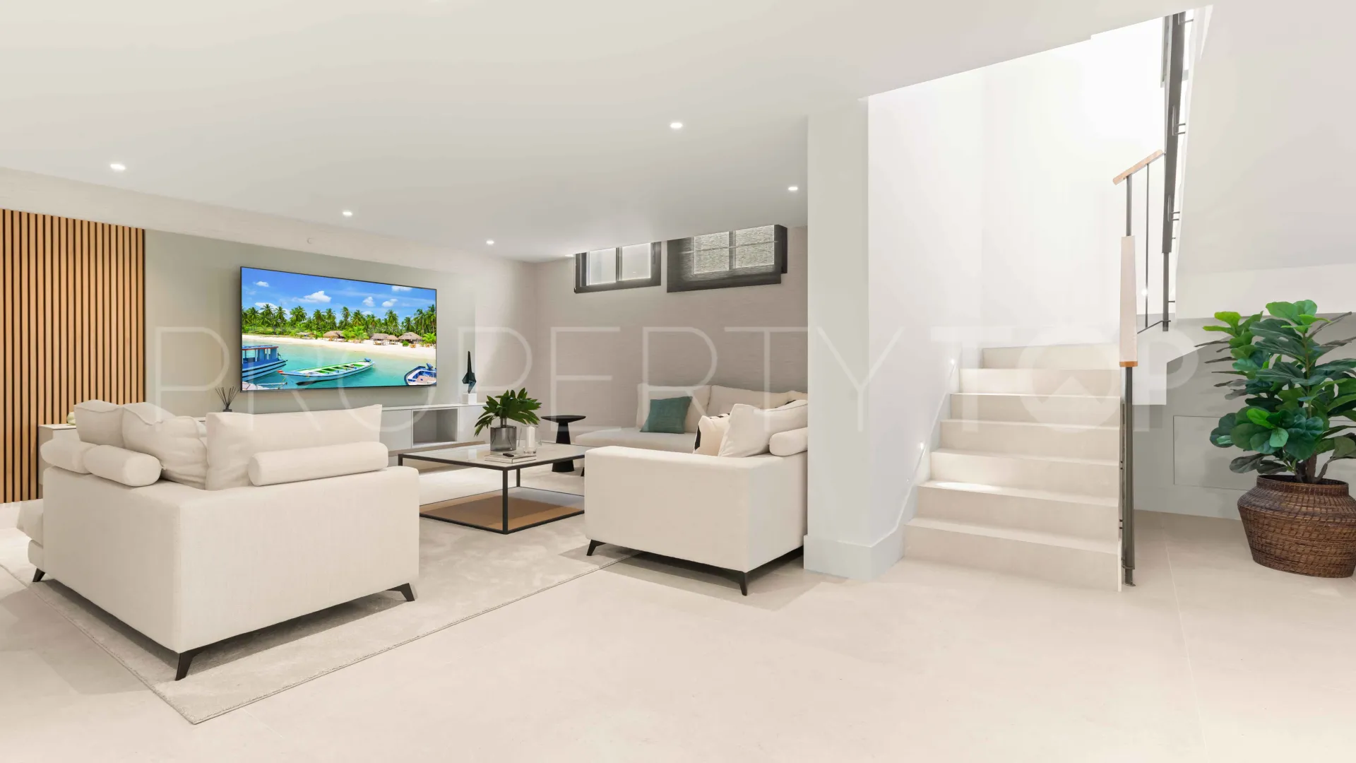 For sale villa with 5 bedrooms in San Pedro de Alcantara