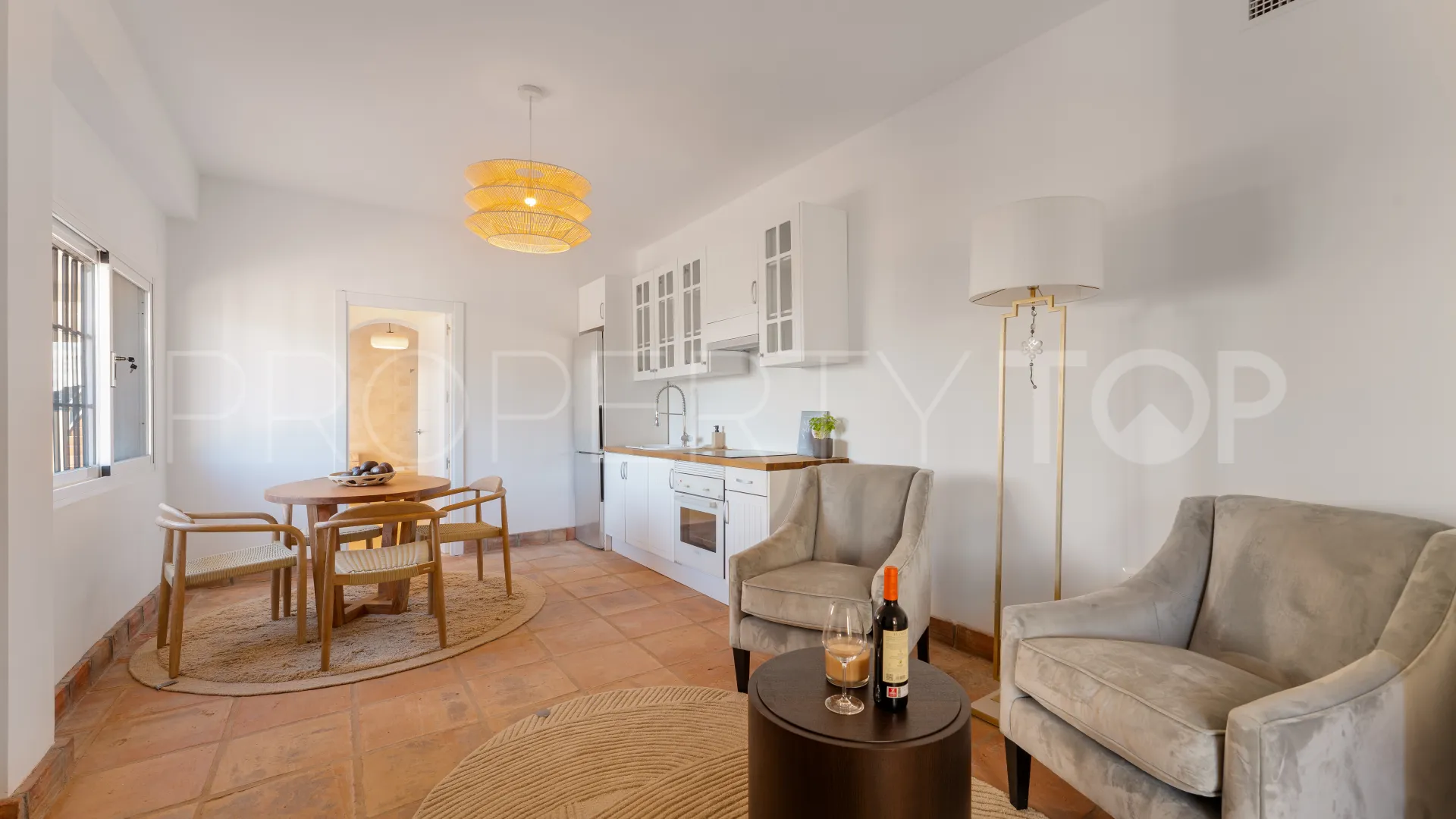 For sale villa with 6 bedrooms in Ctra. De Ronda