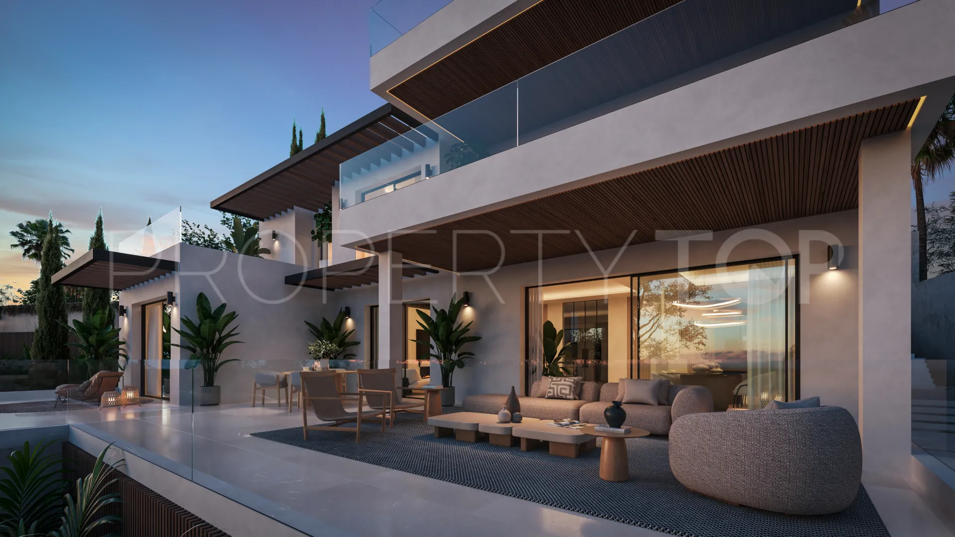 Benalmadena, parcela a la venta