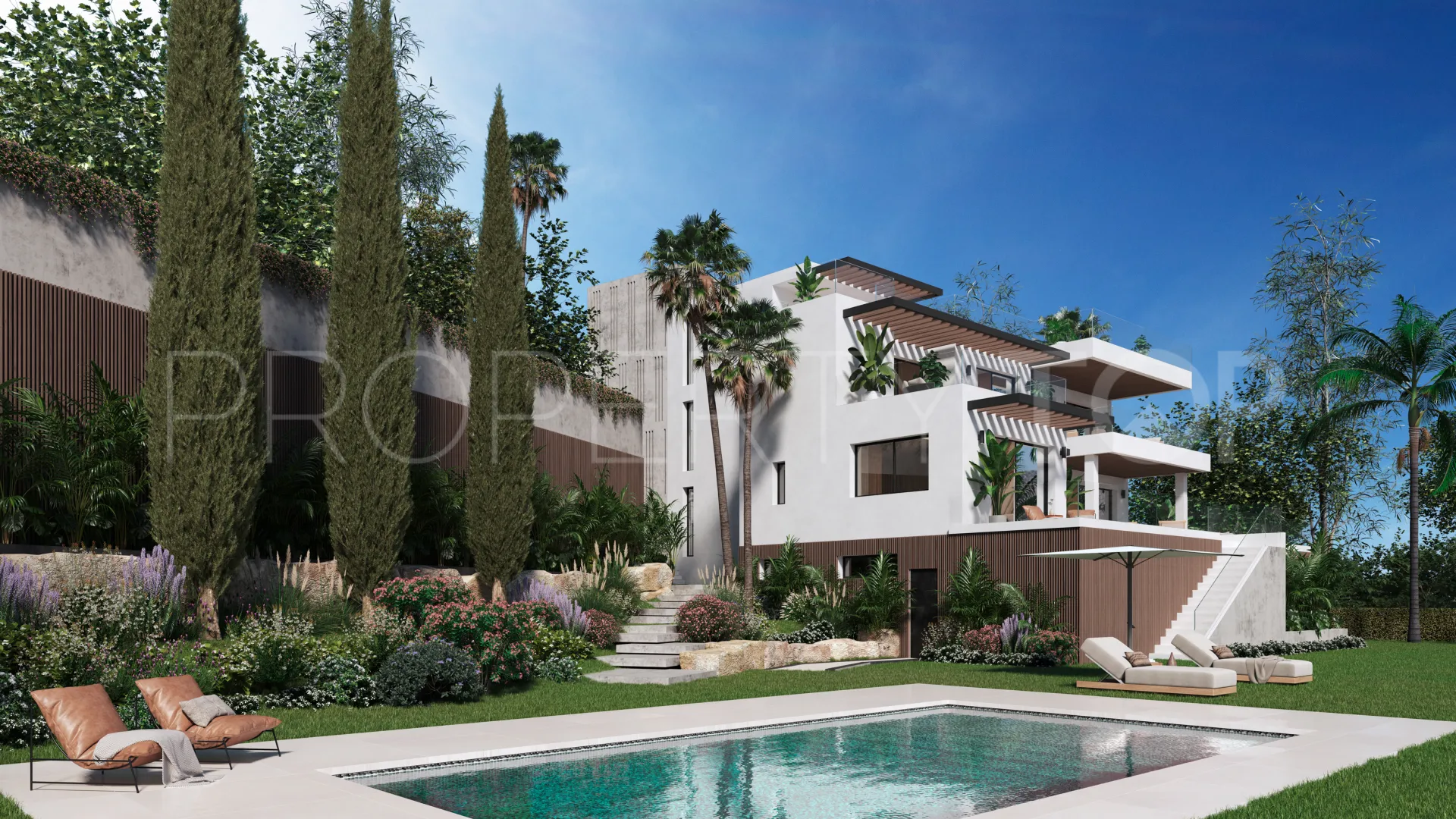 Benalmadena, parcela a la venta