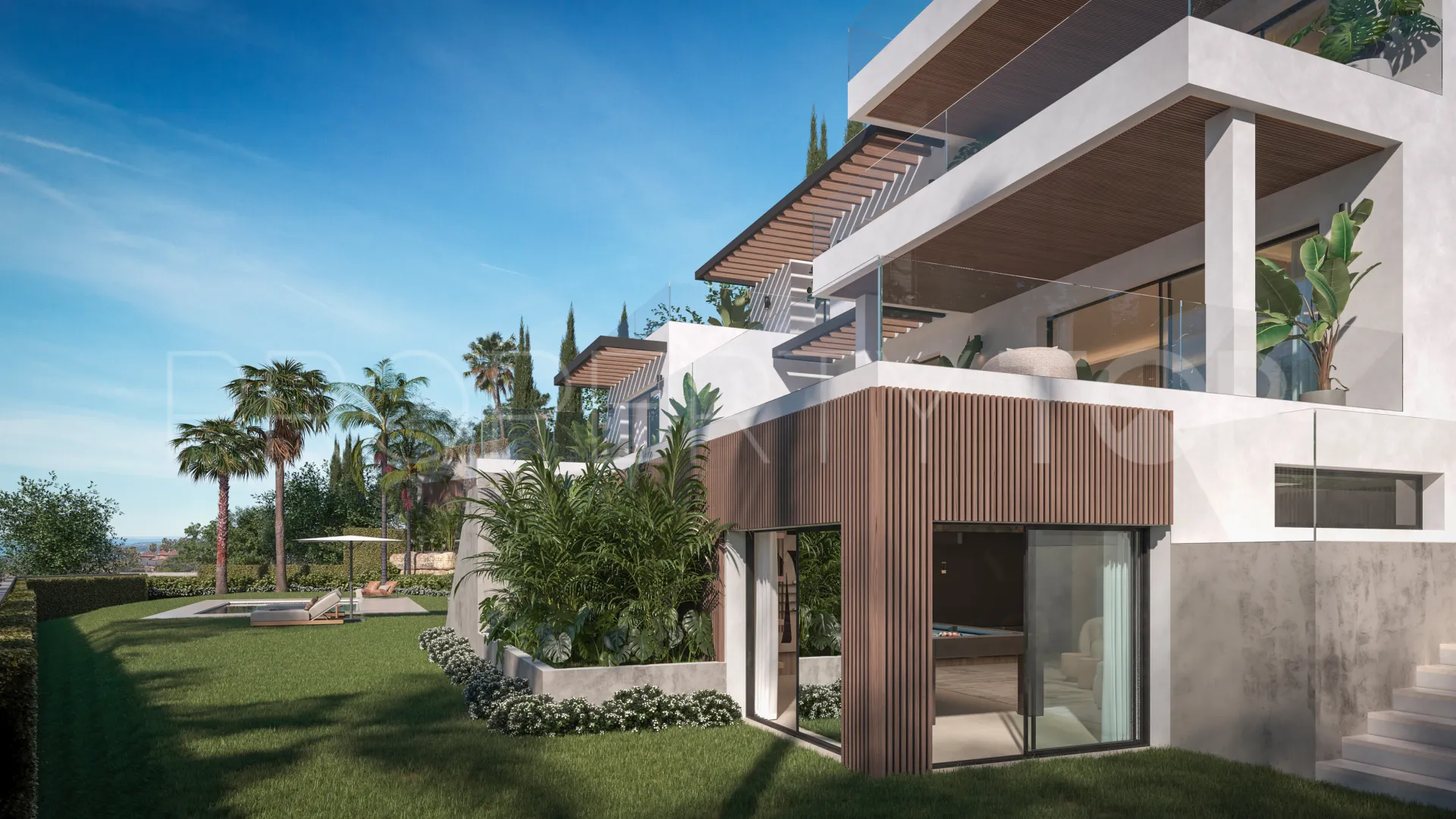 Benalmadena, parcela a la venta