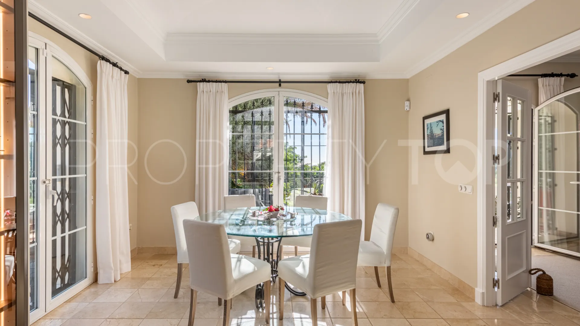 Villa a la venta en La Quinta