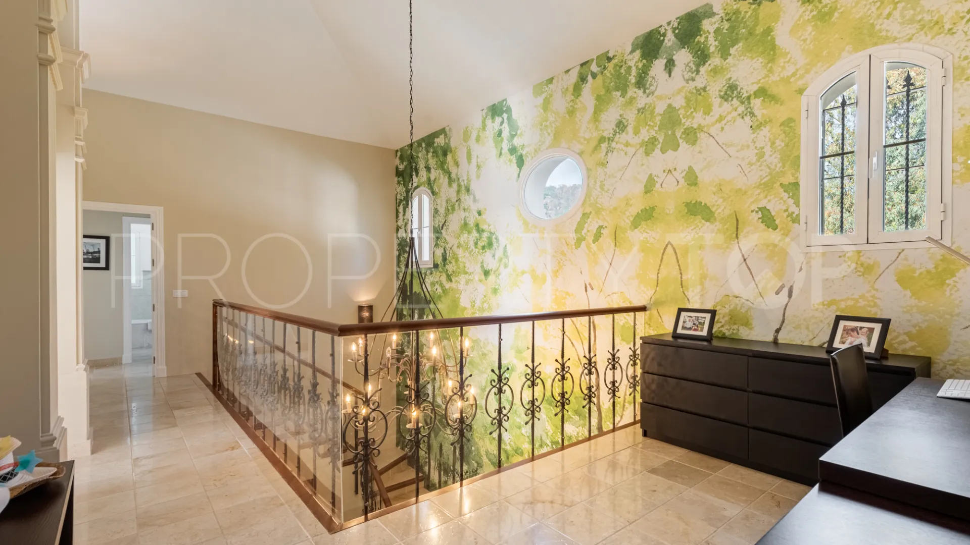 Villa a la venta en La Quinta