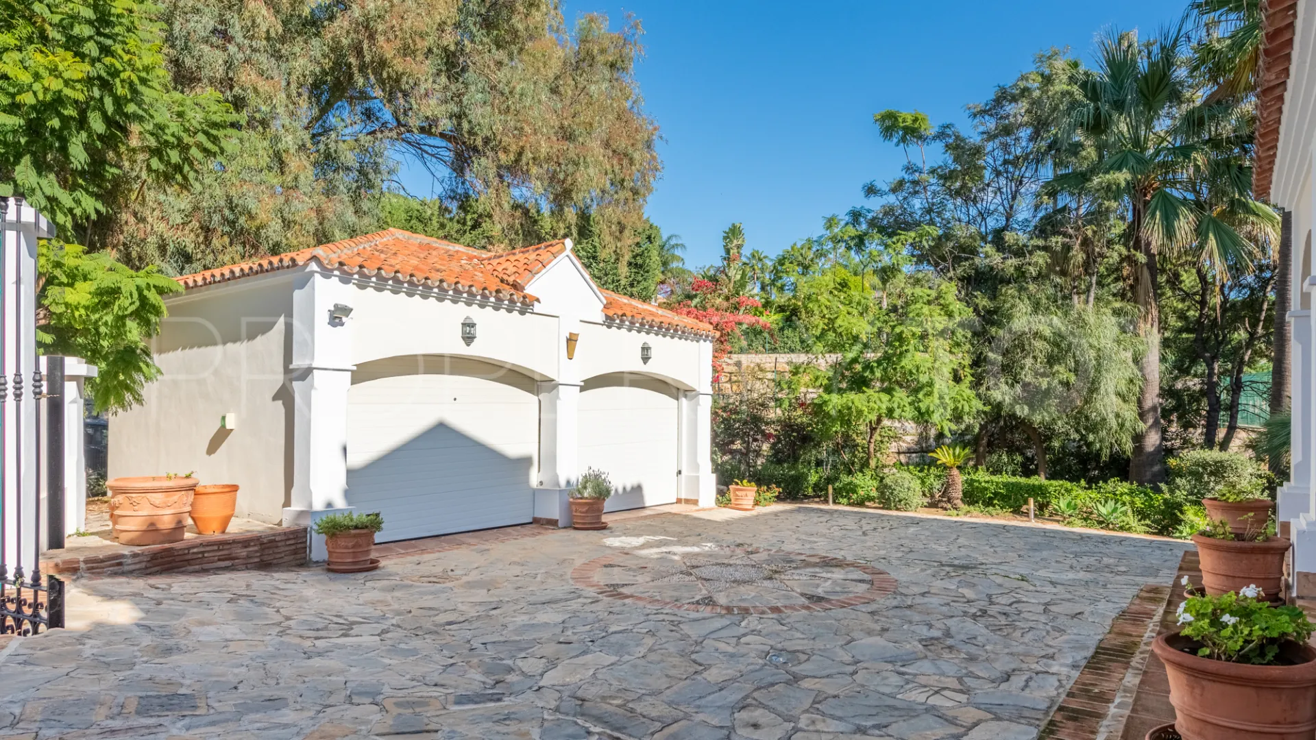 Villa a la venta en La Quinta