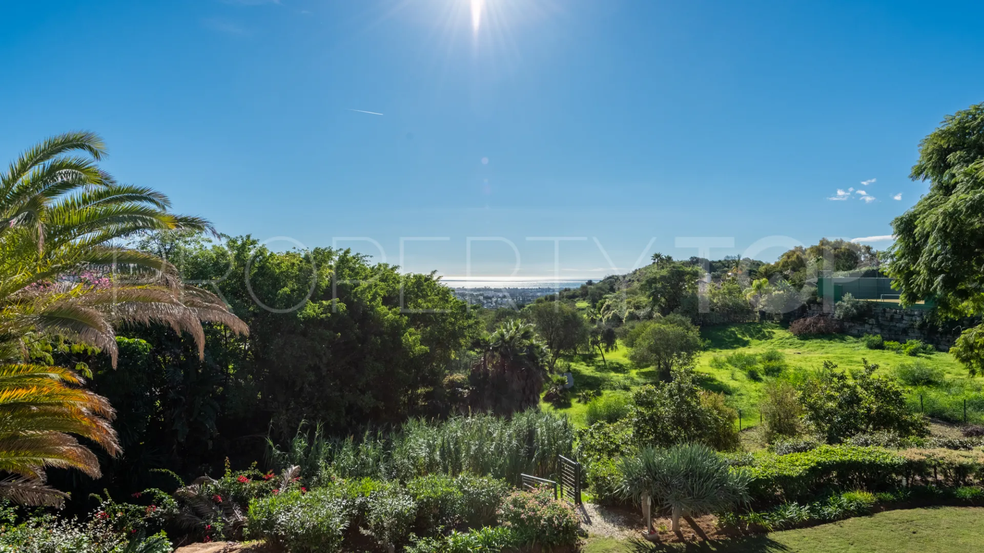 Villa a la venta en La Quinta