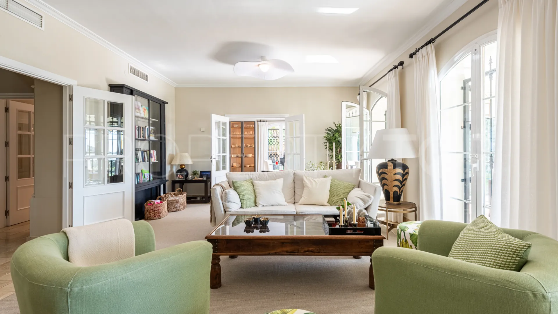 Villa a la venta en La Quinta