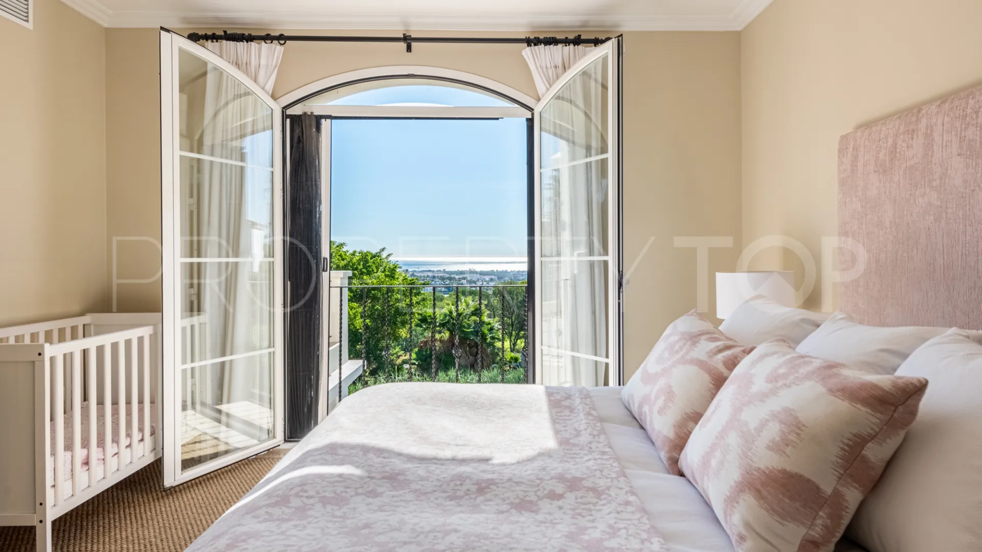 Villa a la venta en La Quinta