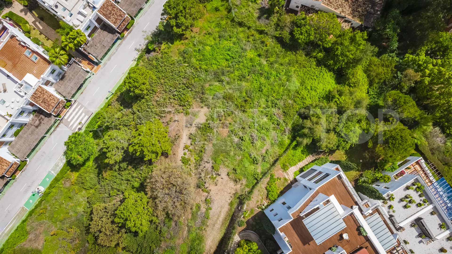 For sale La Quinta plot