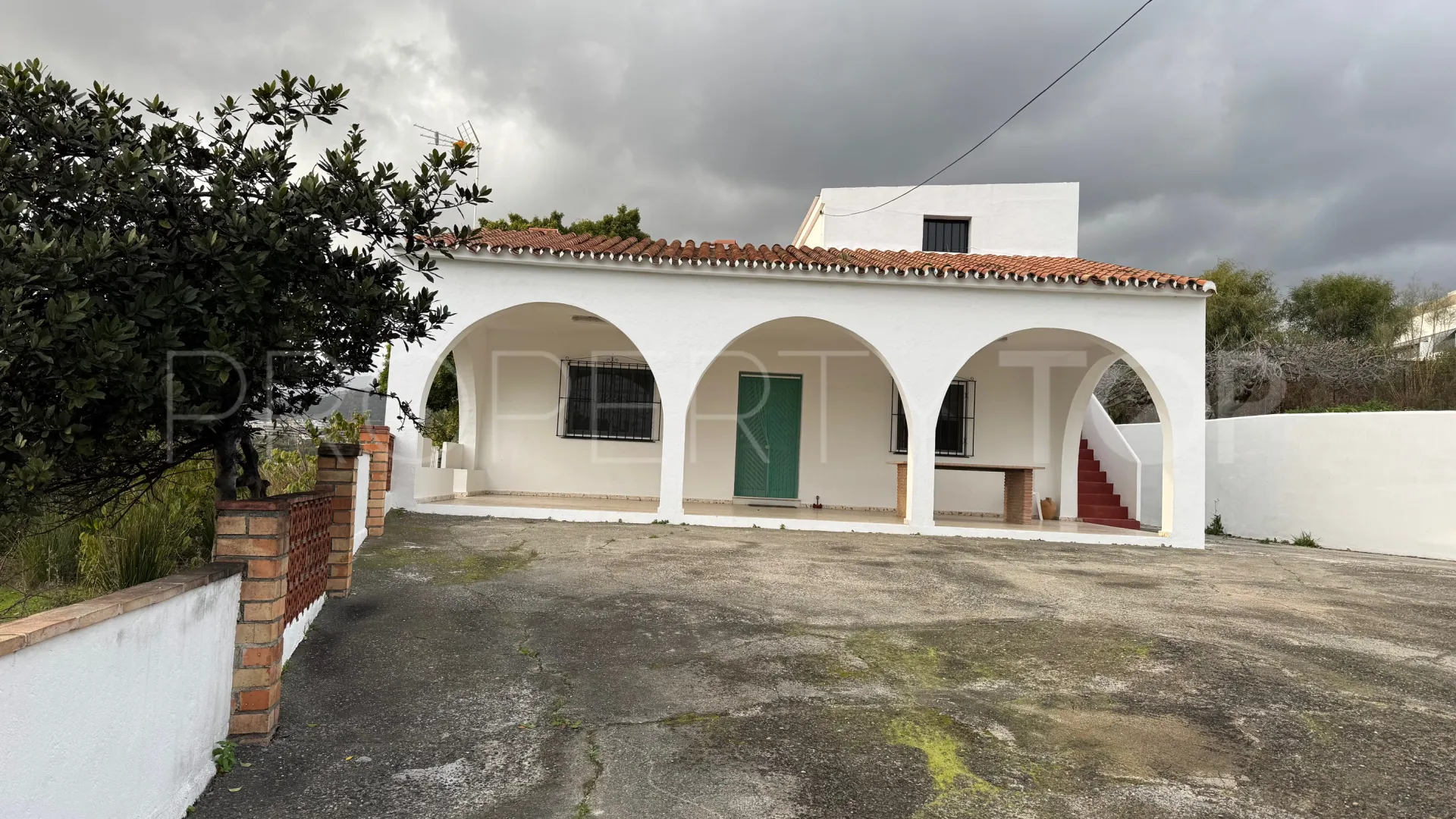 New Golden Mile, finca en venta