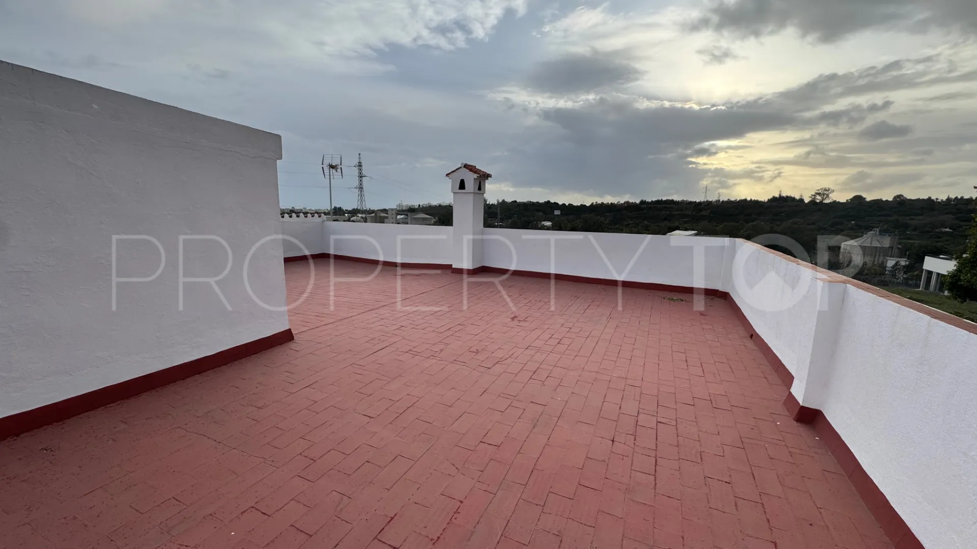 New Golden Mile, finca en venta
