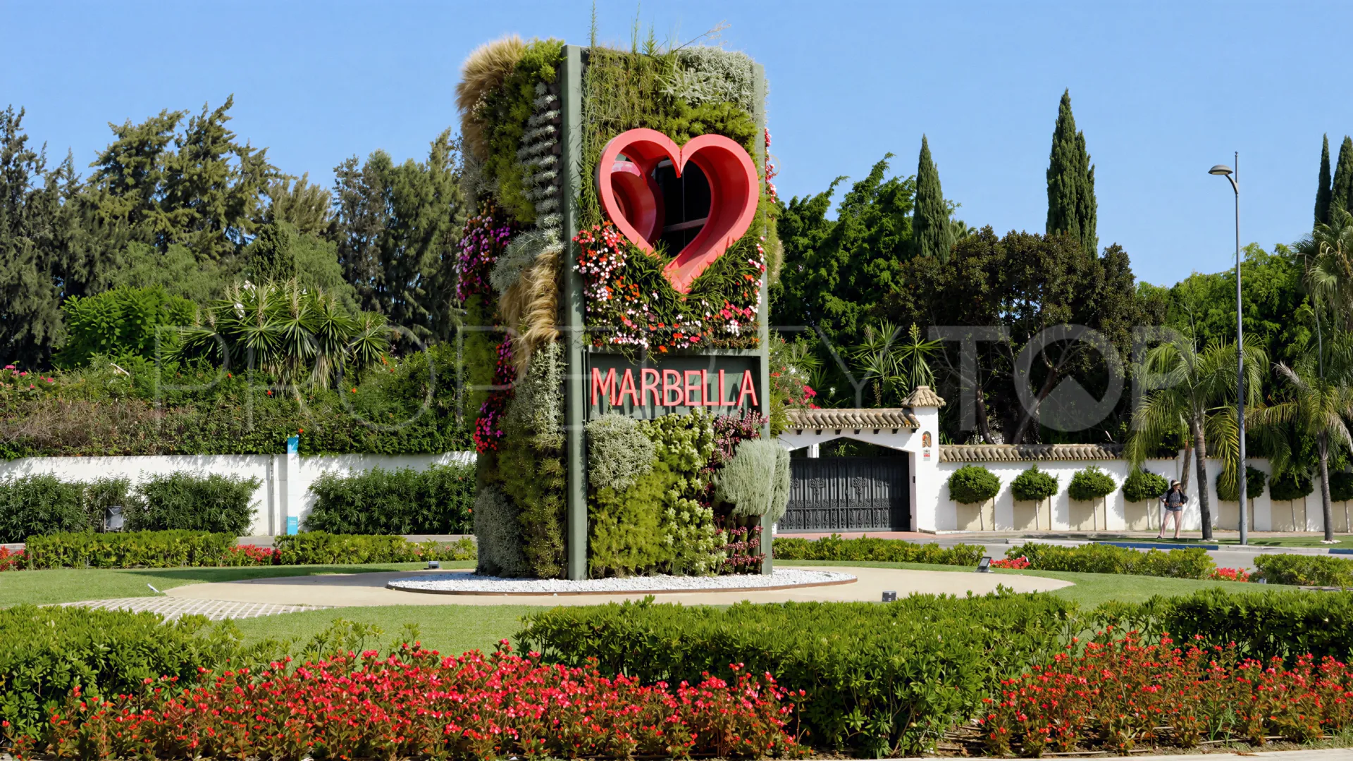 La Maestranza, atico duplex en venta