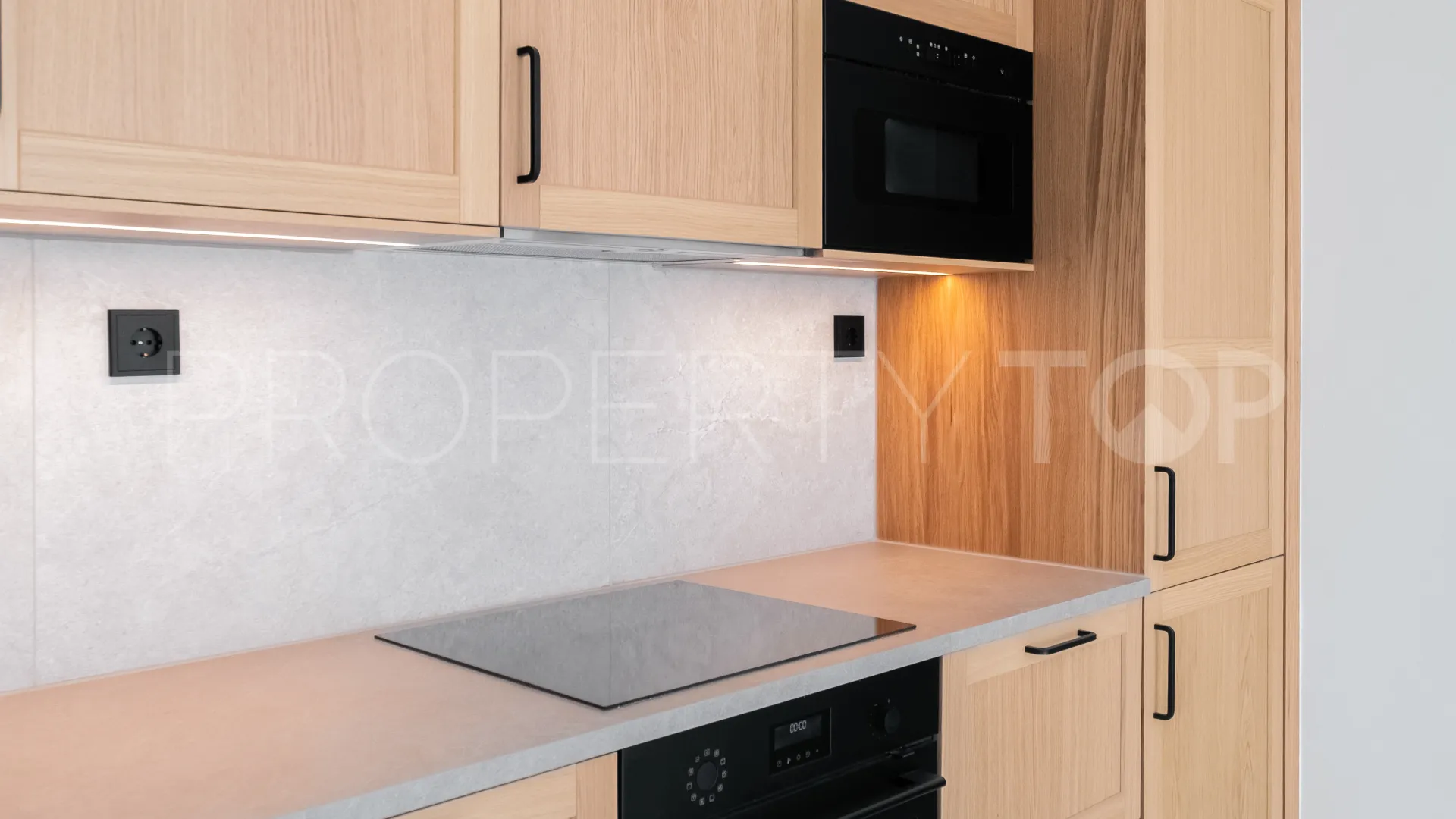 La Maestranza, atico duplex en venta