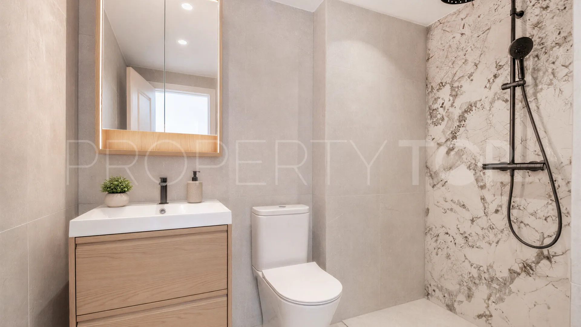 La Maestranza, atico duplex en venta