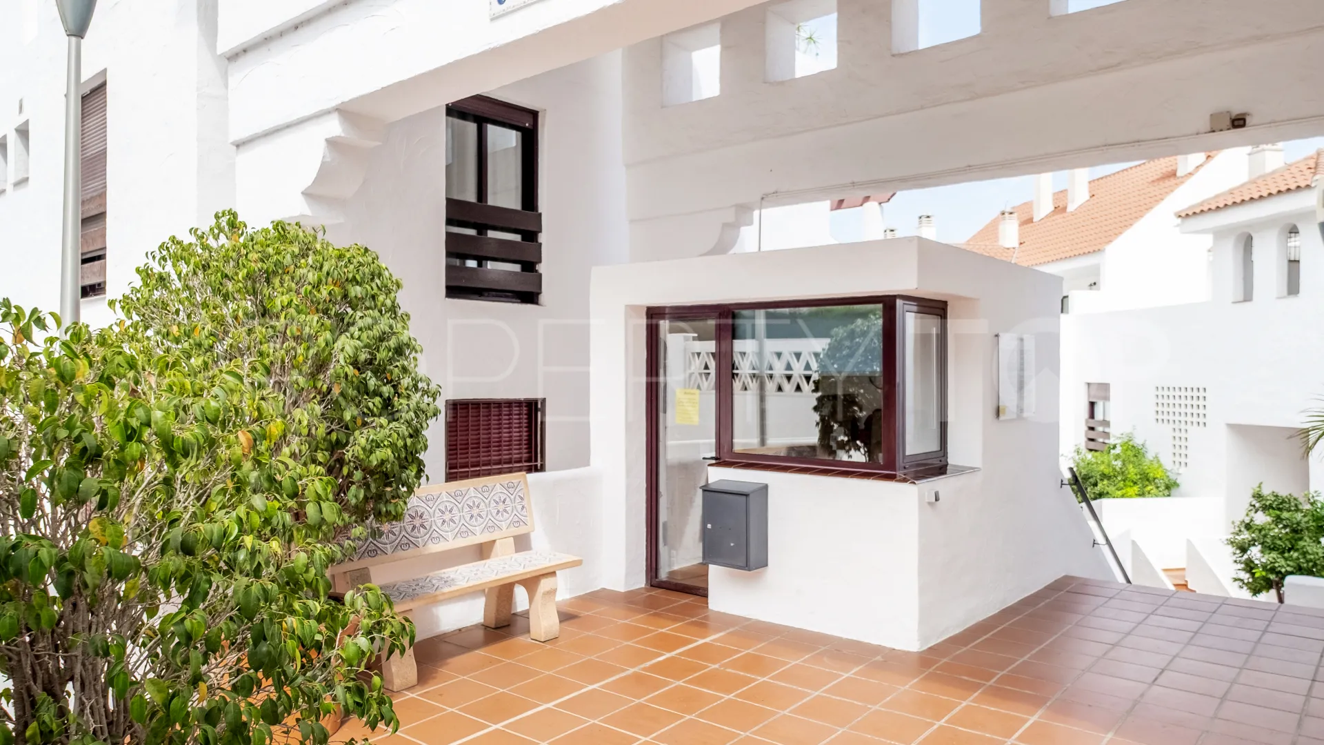 La Maestranza, atico duplex en venta