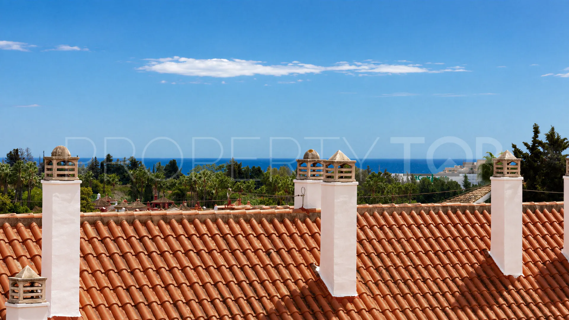 La Maestranza, atico duplex en venta