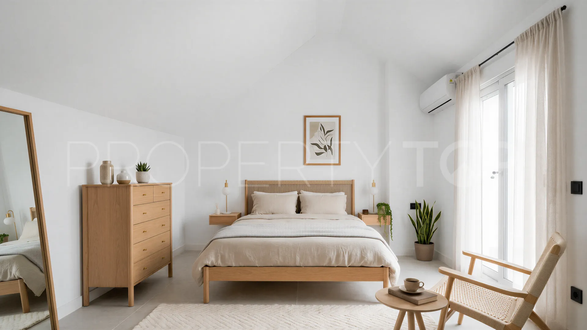 La Maestranza, atico duplex en venta