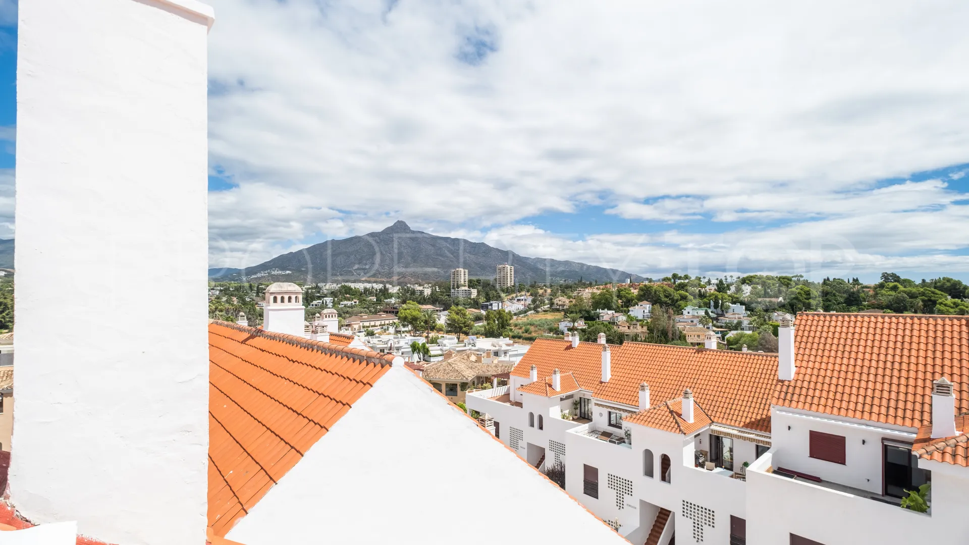 La Maestranza, atico duplex en venta