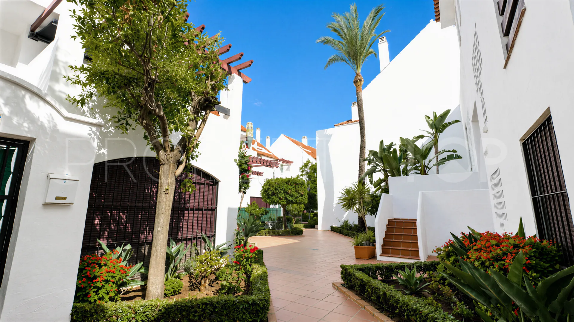 La Maestranza, atico duplex en venta