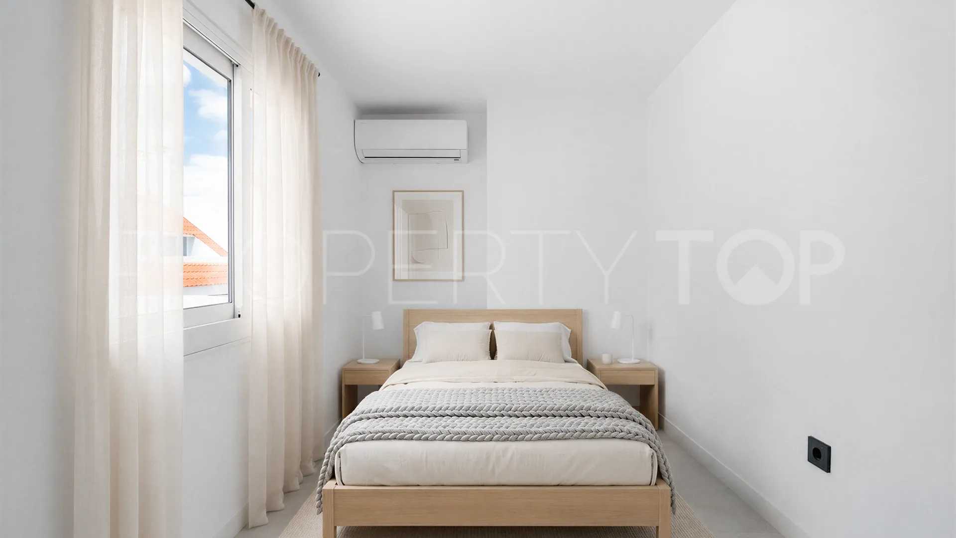 La Maestranza, atico duplex en venta