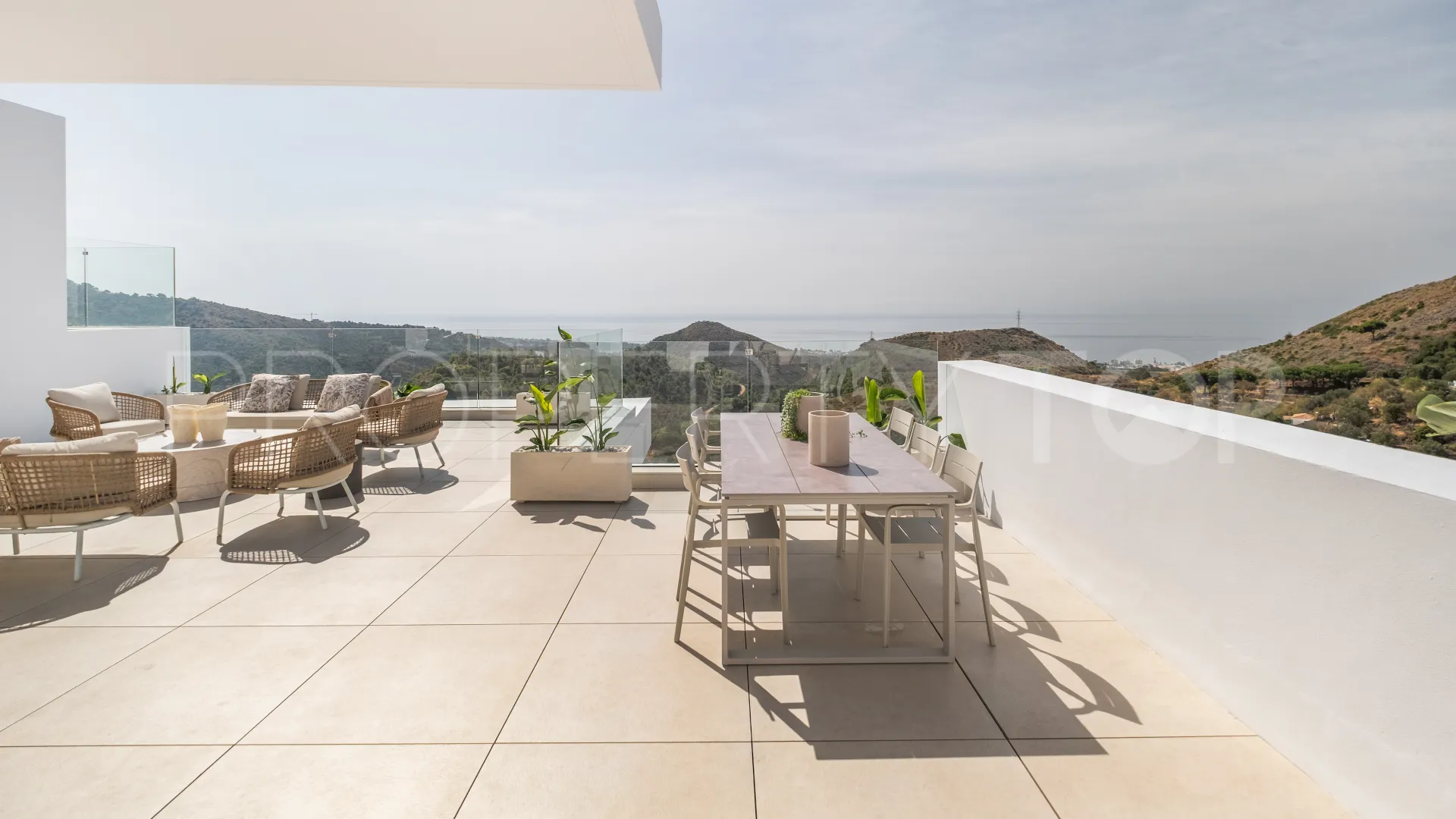 Palo Alto, atico duplex en venta