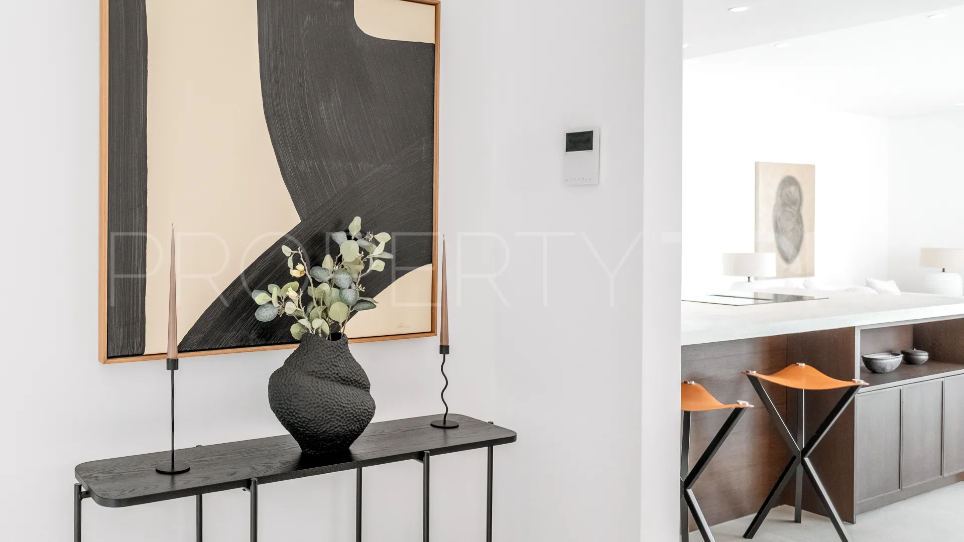 Palo Alto, atico duplex en venta