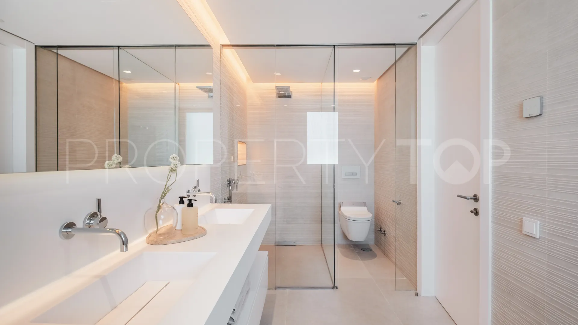 Palo Alto, atico duplex en venta