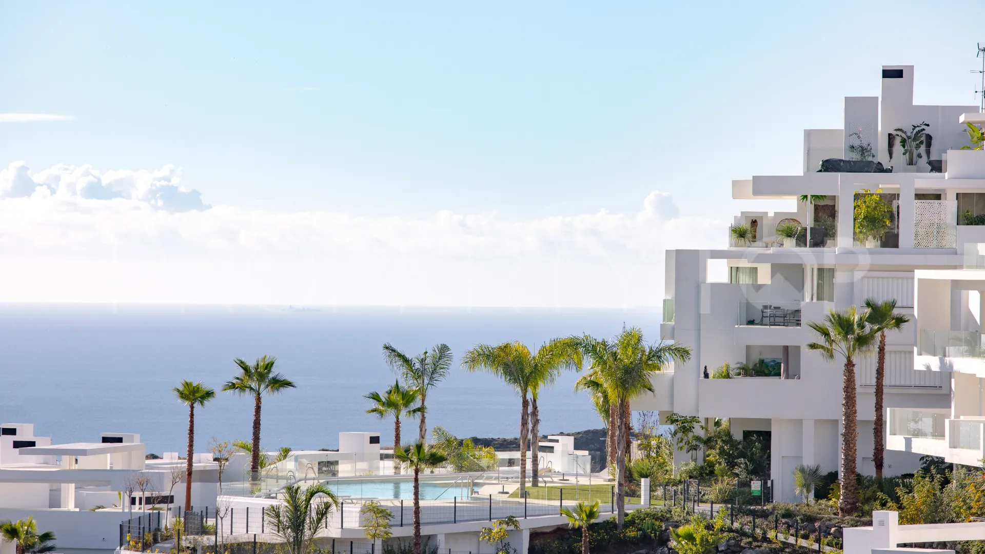 Palo Alto, atico duplex en venta