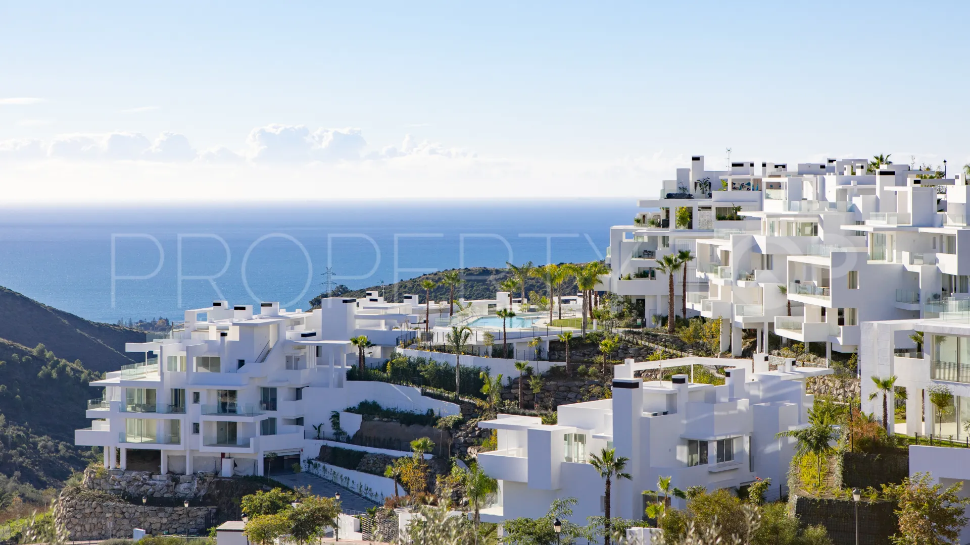 Palo Alto, atico duplex en venta