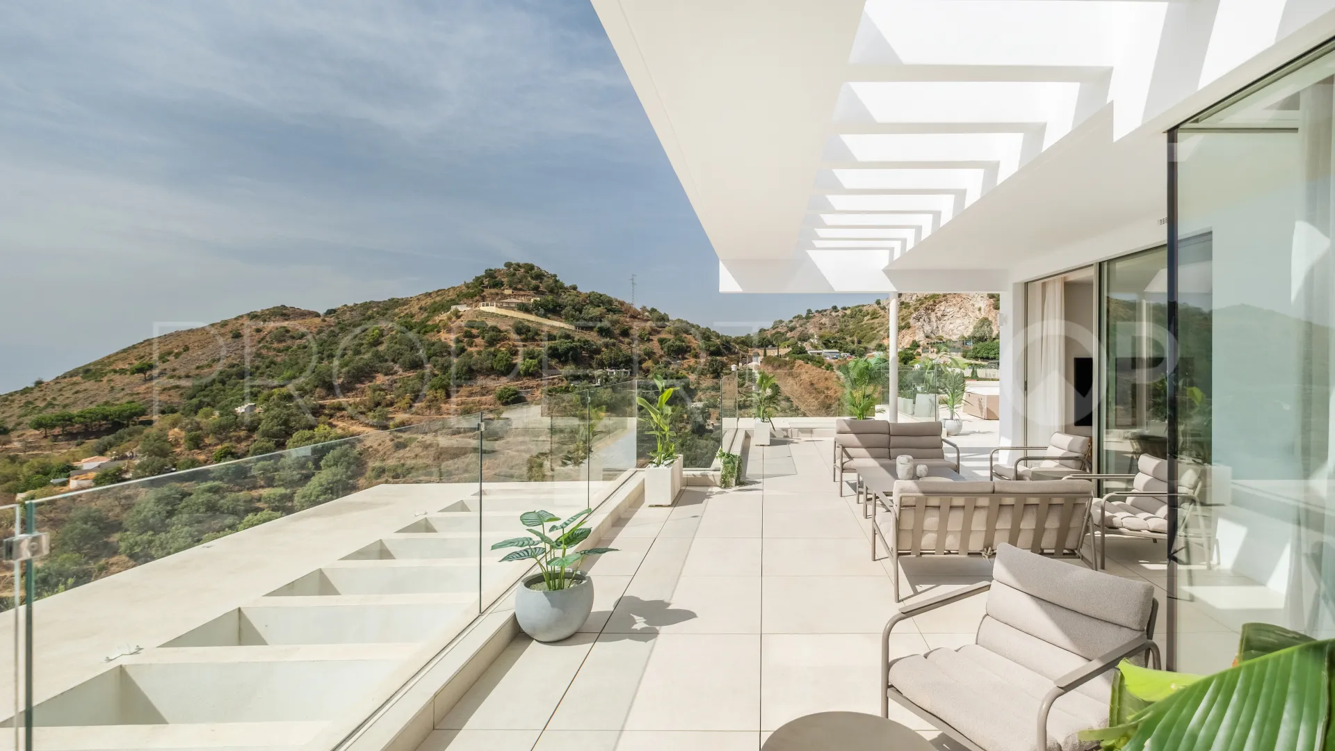 Palo Alto, atico duplex en venta