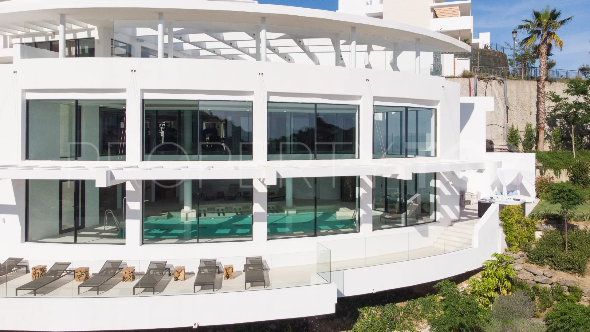 Palo Alto, atico duplex en venta