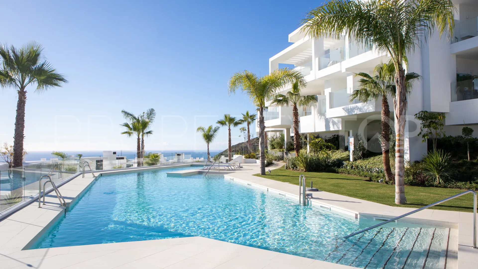 Palo Alto, atico duplex en venta